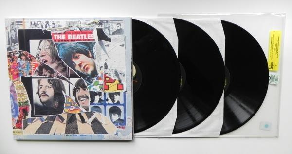 The Beatles Anthology 3 Tracklist