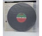 Love Man / Otis Redding  --  LP 33 rpm- OBI - Made in Japan 1975 - ATCO RECORDS - P-6150A - OPEN LP - photo 1