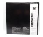 Love Man / Otis Redding  --  LP 33 rpm- OBI - Made in Japan 1975 - ATCO RECORDS - P-6150A - OPEN LP - photo 2