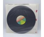 The Healers / David Murray and Randy Weston  --  LP 33 giri  -  Made in  ITALY 1987 -  BLACK  SAINT RECORDS -  120 118-1  -  LP APERTO - foto 1