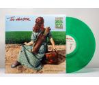 Jennifer Warnes - The Hunter - LP 33 rpm 180 gr. GREEN vinyl - Limited and Numbered Edition - Made in USA - SEALED - photo 3