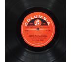 Bruckner SYMPHONY NO. 4 "ROMANTIC" / The Philharmonia Orchestra Cond. Klemperer -- LP 33 giri - Made in UK 1965 - COLUMBIA RECORDS - SAX 2569 - ER1/ED1 - LP APERTO - foto 4