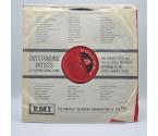 Verdi FALSTAFF HIGHLIGHTS / Philharmonia Orchestra and Chorus Cond. von Karajan  -- LP 33 giri - Made in UK 1960s - COLUMBIA RECORDS - SAX 2578 - ER1/ED1 - LP APERTO - foto 2
