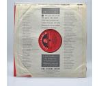 Verdi FALSTAFF HIGHLIGHTS / Philharmonia Orchestra and Chorus Cond. von Karajan  -- LP 33 giri - Made in UK 1960s - COLUMBIA RECORDS - SAX 2578 - ER1/ED1 - LP APERTO - foto 3
