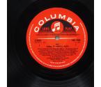 Hugo Wolf SONGS FROM THE ROMANTIC POETS / E. Schwarzkopf, soprano - Gerald Moore, piano -- LP 33 giri - Made in UK 1965 - COLUMBIA RECORDS - SAX 2589 - ER1/ED1 - LP APERTO - foto 5