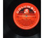 Hugo Wolf SONGS FROM THE ROMANTIC POETS / E. Schwarzkopf, soprano - Gerald Moore, piano -- LP 33 giri - Made in UK 1965 - COLUMBIA RECORDS - SAX 2589 - ER1/ED1 - LP APERTO - foto 6