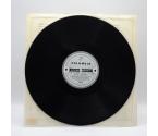 Verdi FALSTAFF / Philharmonia Orchestra  and Chorus Cond. von Karajan  --  Box with Triple LP 33 rpm - Made in UK 1961 - Columbia SAX 2254-56  - B/S label - ED1/ES1 - OPEN BOXSET - photo 3