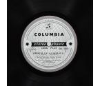 The Nine Beethoven Symphonies / Philharmonia Orchestra Cond. Klemperer  --  Cofanetto con 9  LP 33 giri - Made in UK 1950-60 - Columbia SAX 2260 + - B/S label - ED1/ES1 -  - COFANETTO APERTO - foto 9
