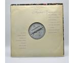Offenbach GAITE' PARISIENNE, etc. - Philharmonia Orchestra  Cond. Von Karajan -- LP 33 rpm - Made in UK 1958 - Columbia SAX 2274 -B/S label-ED1/ES1 - Flipback Laminated Cover -  OPEN LP - photo 3