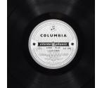Donizetti L'ELISIR D'AMORE / Chorus and Orchestra  of la Scala Opera House, Milan -- Doppio LP 33 giri - Made in UK 1959 - Columbia SAX 2298 - B/S label - ED1/ES1 -Flipback Laminated Cover- LP APERTO - foto 3