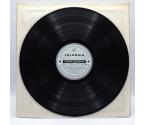 Tchaikovsky 1812, Hungarian  March, etc. / Philharmonia Orchestra Cond. Von Karajan -- LP 33 giri - Made in UK 1959 - Columbia SAX 2302 - ED1/ES1 - Flipback Laminated Cover - LP APERTO - foto 4