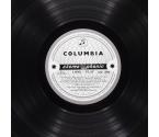 Tchaikovsky 1812, Hungarian  March, etc. / Philharmonia Orchestra Cond. Von Karajan -- LP 33 giri - Made in UK 1959 - Columbia SAX 2302 - ED1/ES1 - Flipback Laminated Cover - LP APERTO - foto 5