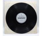 Tchaikovsky 1812, Hungarian  March, etc. / Philharmonia Orchestra Cond. Von Karajan -- LP 33 giri - Made in UK 1959 - Columbia SAX 2302 - ED1/ES1 - Flipback Laminated Cover - LP APERTO - foto 7