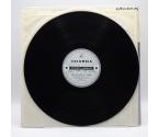 Brahmns VIOLIN CONCERTO / L. Kogan - Philharmonia Orchestra Cond. Kondrashin -- LP 33 giri - Made in UK 1960 - Columbia SAX 2307 - B/S label - ED1/ES1 - Flipback Laminated Cover - LP APERTO - foto 4