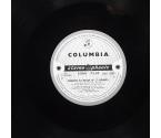 Brahmns VIOLIN CONCERTO / L. Kogan - Philharmonia Orchestra Cond. Kondrashin -- LP 33 rpm - Made in UK 1960 - Columbia SAX 2307 - B/S label - ED1/ES1 - Flipback Laminated Cover - OPEN LP - photo 6