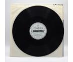 Brahmns VIOLIN CONCERTO / L. Kogan - Philharmonia Orchestra Cond. Kondrashin -- LP 33 rpm - Made in UK 1960 - Columbia SAX 2307 - B/S label - ED1/ES1 - Flipback Laminated Cover - OPEN LP - photo 7