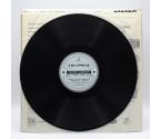 Beethoven PIANO SONATAS NOS. 27 & 29 / Hans  Richter-Haaser  -- LP 33 giri - Made in UK 1961 - Columbia SAX 2407 - B/S label - ED1/ES1 - Flipback Laminated Cover - LP APERTO - foto 4