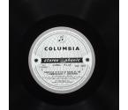 Beethoven PIANO SONATAS NOS. 27 & 29 / Hans  Richter-Haaser  -- LP 33 giri - Made in UK 1961 - Columbia SAX 2407 - B/S label - ED1/ES1 - Flipback Laminated Cover - LP APERTO - foto 5