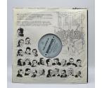 Brahms A GERMAN REQUIEM / The Philharmonia Orchestra Cond. Klemperer -- Doppio LP 33 giri - Made in UK 1962 - Columbia SAX 2430 - B/S label - ED1/ES1 - Flipback Laminated Cover - LP APERTO - foto 2