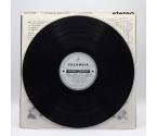 Brahms A GERMAN REQUIEM / The Philharmonia Orchestra Cond. Klemperer -- Doppio LP 33 giri - Made in UK 1962 - Columbia SAX 2430 - B/S label - ED1/ES1 - Flipback Laminated Cover - LP APERTO - foto 3
