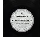 Brahms A GERMAN REQUIEM / The Philharmonia Orchestra Cond. Klemperer -- Doppio LP 33 giri - Made in UK 1962 - Columbia SAX 2430 - B/S label - ED1/ES1 - Flipback Laminated Cover - LP APERTO - foto 4