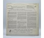 Bartok Music for strings, percussion and celesta / Berlin Philarmonic Orchestra -- LP 33 giri - Made in UK 1961 - Columbia SAX 2432 - B/S label - ED1/ES1 - Flipback Laminated Cover - LP APERTO - foto 1