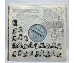 R. Strauss DEATH AND TRANSFIGURATION, etc. / Philarmonia  Orchestra Cond. Klemperer  -- LP 33 giri - Made in UK 1962 - Columbia SAX 2437 - B/S label - ED1/ES1 - Flipback Laminated Cover - LP APERT - foto 2