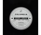 R. Strauss DEATH AND TRANSFIGURATION, etc. / Philarmonia  Orchestra Cond. Klemperer  -- LP 33 giri - Made in UK 1962 - Columbia SAX 2437 - B/S label - ED1/ES1 - Flipback Laminated Cover - LP APERT - foto 6