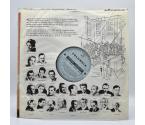 Rossini THE BARBER OF SEVILLE HIGHLIGHTS / Philarmonia  Orchestra Cond. Galliera -- LP 33 giri - Made in UK 1962 - Columbia SAX 2438 - B/S label - ED1/ES1 - Flipback Laminated Cover - LP APERTO - foto 2