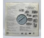Rossini THE BARBER OF SEVILLE HIGHLIGHTS / Philarmonia  Orchestra Cond. Galliera -- LP 33 giri - Made in UK 1962 - Columbia SAX 2438 - B/S label - ED1/ES1 - Flipback Laminated Cover - LP APERTO - foto 3