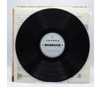 Rossini THE BARBER OF SEVILLE HIGHLIGHTS / Philarmonia  Orchestra Cond. Galliera -- LP 33 giri - Made in UK 1962 - Columbia SAX 2438 - B/S label - ED1/ES1 - Flipback Laminated Cover - LP APERTO - foto 4