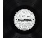 Rossini THE BARBER OF SEVILLE HIGHLIGHTS / Philarmonia  Orchestra Cond. Galliera -- LP 33 giri - Made in UK 1962 - Columbia SAX 2438 - B/S label - ED1/ES1 - Flipback Laminated Cover - LP APERTO - foto 5