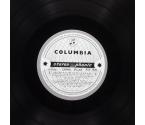 Rossini THE BARBER OF SEVILLE HIGHLIGHTS / Philarmonia  Orchestra Cond. Galliera -- LP 33 giri - Made in UK 1962 - Columbia SAX 2438 - B/S label - ED1/ES1 - Flipback Laminated Cover - LP APERTO - foto 6