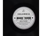 Beethoven FIDELIO / Philarmonia Orchestra Cond. Klemperer  --  Boxset with Triple LP 33 rpm -Made in UK 1962 - Columbia SAX 2451-3 - B/S label - ED1/ES1 - Laminated Cover - OPEN BOXSET - photo 7