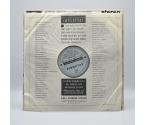 Chopin MAZURKAS / Malcuzynski, piano  --  LP 33 giri - Made in UK 1963 - Columbia SAX 2465 - B/S label - ED1/ES1 - Flipback Laminated Cover - LP APERTO - foto 2