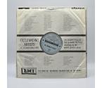Chopin MAZURKAS / Malcuzynski, piano  --  LP 33 giri - Made in UK 1963 - Columbia SAX 2465 - B/S label - ED1/ES1 - Flipback Laminated Cover - LP APERTO - foto 3