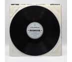 Chopin MAZURKAS / Malcuzynski, piano  --  LP 33 giri - Made in UK 1963 - Columbia SAX 2465 - B/S label - ED1/ES1 - Flipback Laminated Cover - LP APERTO - foto 6