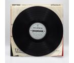 Gedda à Paris / Orchestre National de la Radiodiffusion Française Cond. Prêtre  -- LP  33 giri - Made in UK 1962-63- Columbia SAX 2481 -B/S label -ED1/ES1 -Flipback Laminated Cover- LP APERTO - foto 4