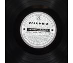 Gedda à Paris / Orchestre National de la Radiodiffusion Française Cond. Prêtre  -- LP  33 giri - Made in UK 1962-63- Columbia SAX 2481 -B/S label -ED1/ES1 -Flipback Laminated Cover- LP APERTO - foto 5