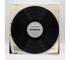 Gedda à Paris / Orchestre National de la Radiodiffusion Française Cond. Prêtre  -- LP  33 giri - Made in UK 1962-63- Columbia SAX 2481 -B/S label -ED1/ES1 -Flipback Laminated Cover- LP APERTO - foto 7