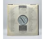 Carl Loewe Ballads / Gunther Weissenborn, piano  -- LP  33 rpm - Made in UK 1963 - Columbia SAX 2511 - B/S label - ED1/ES1 - Flipback Laminated Cover - OPEN LP - photo 3