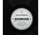Carl Loewe Ballads / Gunther Weissenborn, piano  -- LP  33 giri - Made in UK 1963 - Columbia SAX 2511 - B/S label - ED1/ES1 - Flipback Laminated Cover - LP APERTO - foto 6