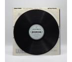 Carl Loewe Ballads / Gunther Weissenborn, piano  -- LP  33 rpm - Made in UK 1963 - Columbia SAX 2511 - B/S label - ED1/ES1 - Flipback Laminated Cover - OPEN LP - photo 8