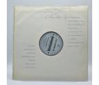 Dvorak NEW WORLD SYMPHONY / Philharmonia Orchestra Cond. Sawallisch  --  LP  33 rpm - Made in UK 1959 - Columbia SAX 2322 - B/S label - ED1/ES1 - Scalloped Flipback Laminated Cover F/B - OPEN LP - photo 2