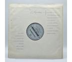 Dvorak NEW WORLD SYMPHONY / Philharmonia Orchestra Cond. Sawallisch  --  LP  33 rpm - Made in UK 1959 - Columbia SAX 2322 - B/S label - ED1/ES1 - Scalloped Flipback Laminated Cover F/B - OPEN LP - photo 3