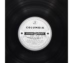Dvorak NEW WORLD SYMPHONY / Philharmonia Orchestra Cond. Sawallisch  --  LP  33 rpm - Made in UK 1959 - Columbia SAX 2322 - B/S label - ED1/ES1 - Scalloped Flipback Laminated Cover F/B - OPEN LP - photo 5