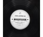 Dvorak NEW WORLD SYMPHONY / Philharmonia Orchestra Cond. Sawallisch  --  LP  33 rpm - Made in UK 1959 - Columbia SAX 2322 - B/S label - ED1/ES1 - Scalloped Flipback Laminated Cover F/B - OPEN LP - photo 6