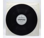 Dvorak NEW WORLD SYMPHONY / Philharmonia Orchestra Cond. Sawallisch  --  LP  33 rpm - Made in UK 1959 - Columbia SAX 2322 - B/S label - ED1/ES1 - Scalloped Flipback Laminated Cover F/B - OPEN LP - photo 7