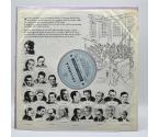 Beethoven PIANO CONCERTO NO. 2 / C. Arrau - Philharmonia Orchestra Cond. Galliera -- LP  33 giri -Made in UK 1960 - Columbia SAX 2346 - B/S label - ED1/ES1 - Flipback Laminated Cover - LP APERTO - foto 2