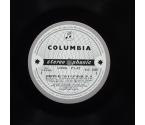 Beethoven PIANO CONCERTO NO. 2 / C. Arrau - Philharmonia Orchestra Cond. Galliera -- LP  33 giri -Made in UK 1960 - Columbia SAX 2346 - B/S label - ED1/ES1 - Flipback Laminated Cover - LP APERTO - foto 5